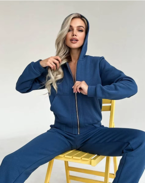 SIMONA - Tuta donna