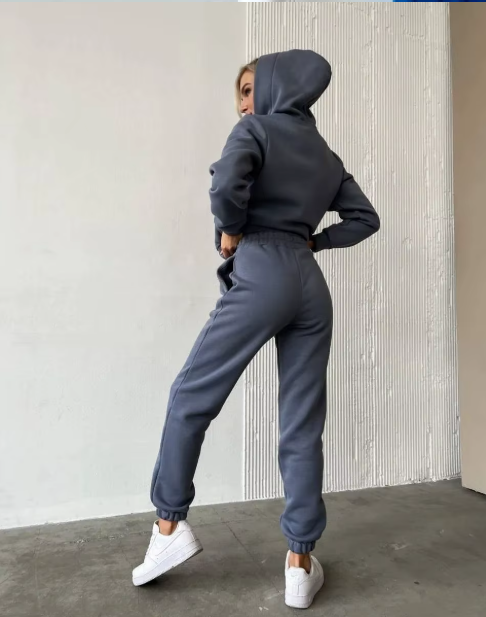 SIMONA - Tuta donna