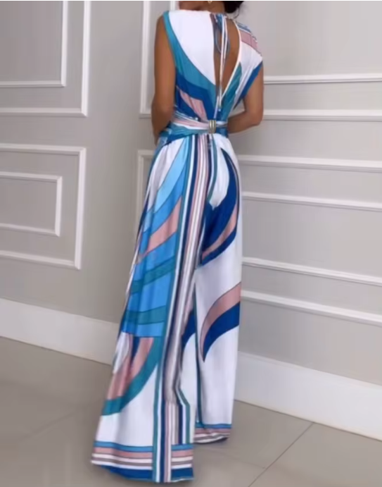 Tuta Elegante Fantasia POSITANO