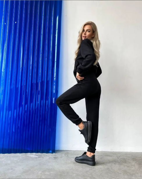 SIMONA - Tuta donna