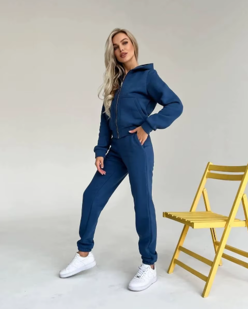 SIMONA - Tuta donna