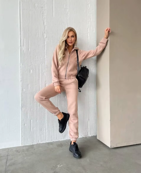 SIMONA - Tuta donna