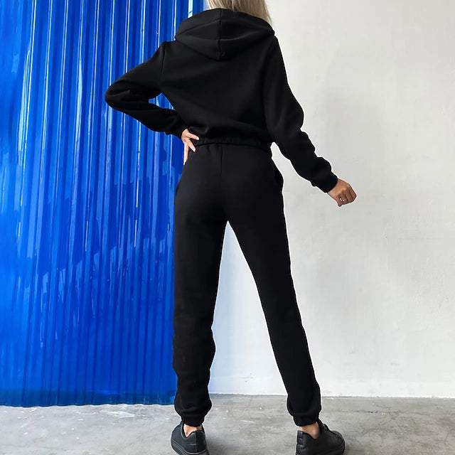 SIMONA - Tuta donna