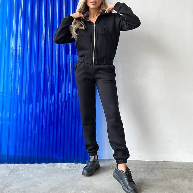 SIMONA - Tuta donna