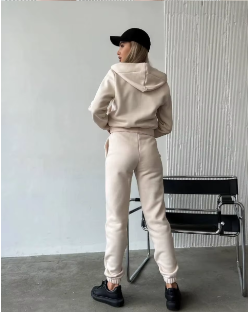 SIMONA - Tuta donna