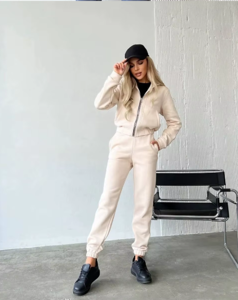 SIMONA - Tuta donna